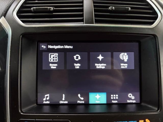 Used 2017 Ford Explorer Limited w/ Equipment Group 301A FWD image 61