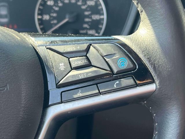 Used 2023 Nissan Altima 2.5 SL image 23