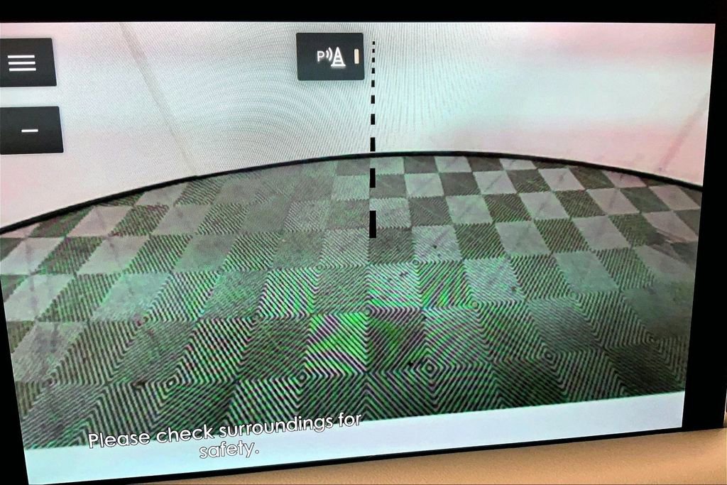 Used 2021 Lincoln Aviator Reserve w/ Equipment Group 201A image 21