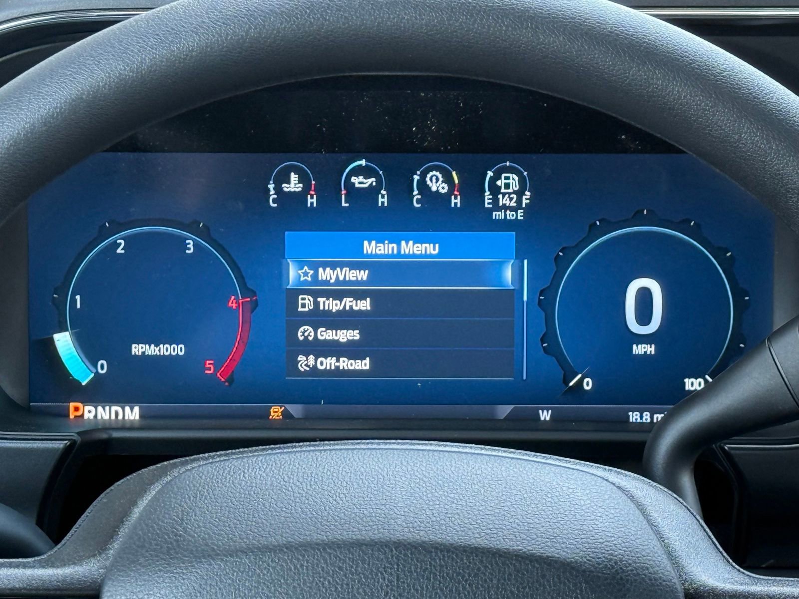 New 2026 Ford F350 XLT image 32