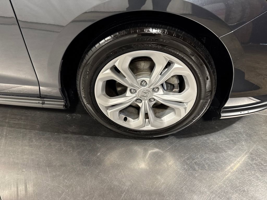 Used 2025 Honda Accord LX image 14