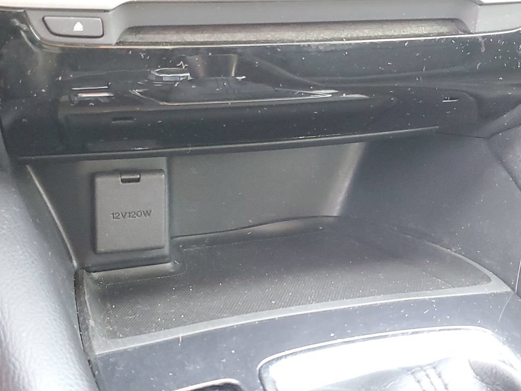 Used 2016 MAZDA MAZDA6 Touring FWD image 17