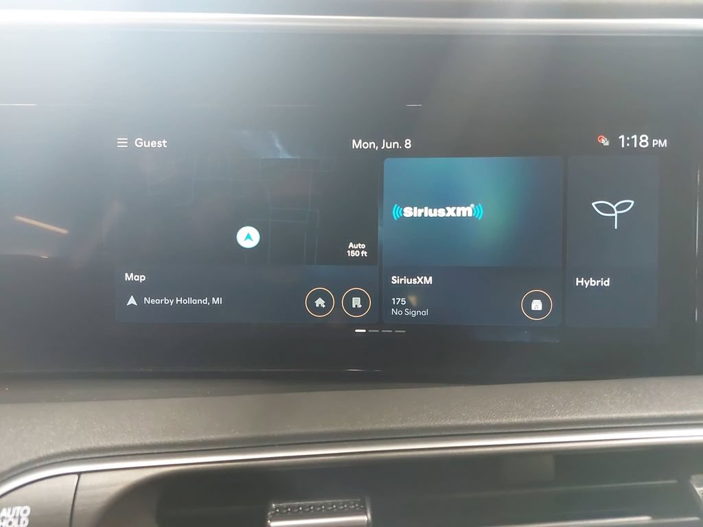 New 2026 Hyundai Palisade SEL Premium AWD/4WD image 24