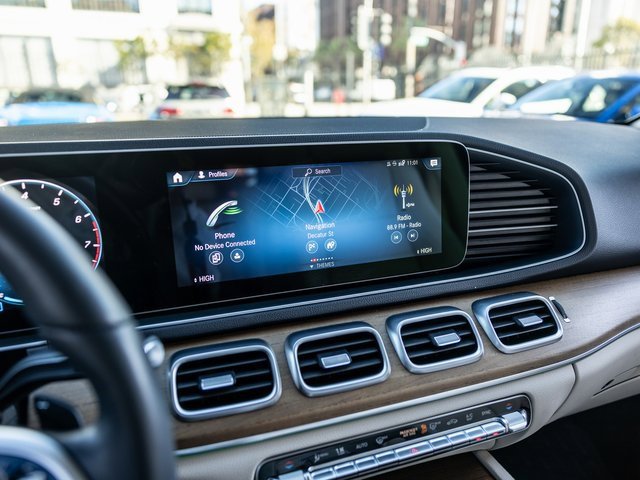 Used 2022 Mercedes-Benz GLE 350 4MATIC image 29