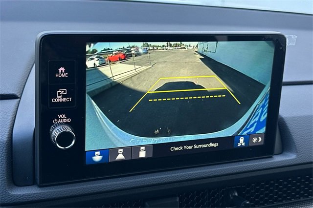 New 2026 Honda CR-V TrailSport image 22