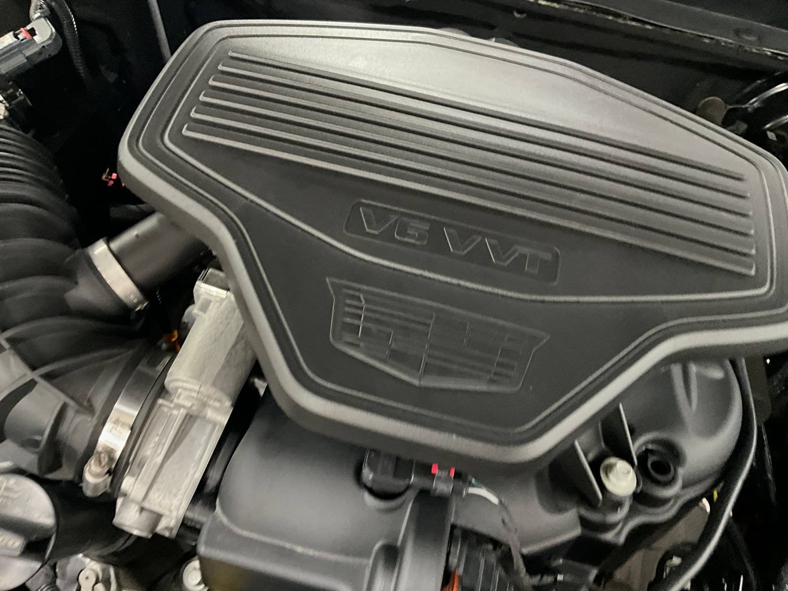 Used 2024 Cadillac XT6 Premium Luxury AWD/4WD image 32