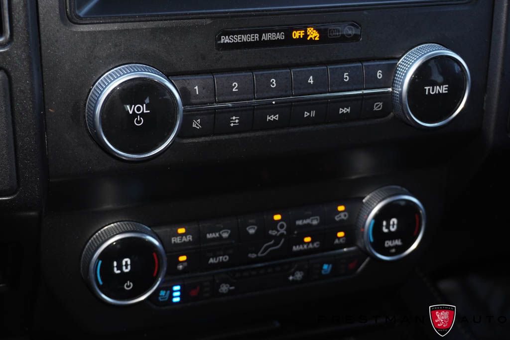 Used 2021 Ford Expedition King Ranch AWD/4WD image 41