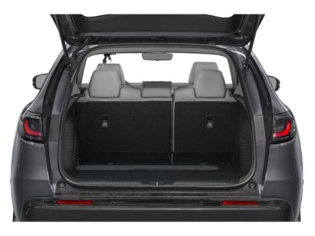 New 2027 Honda HR-V EX-L image 13