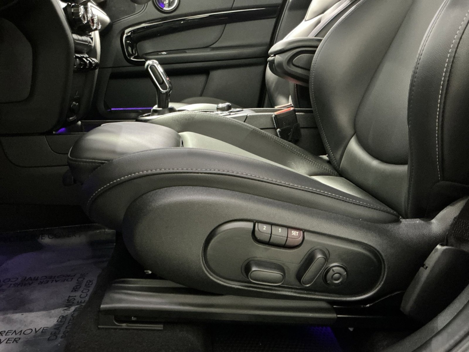 Used 2022 MINI Cooper Countryman S w/ Premium Package image 22