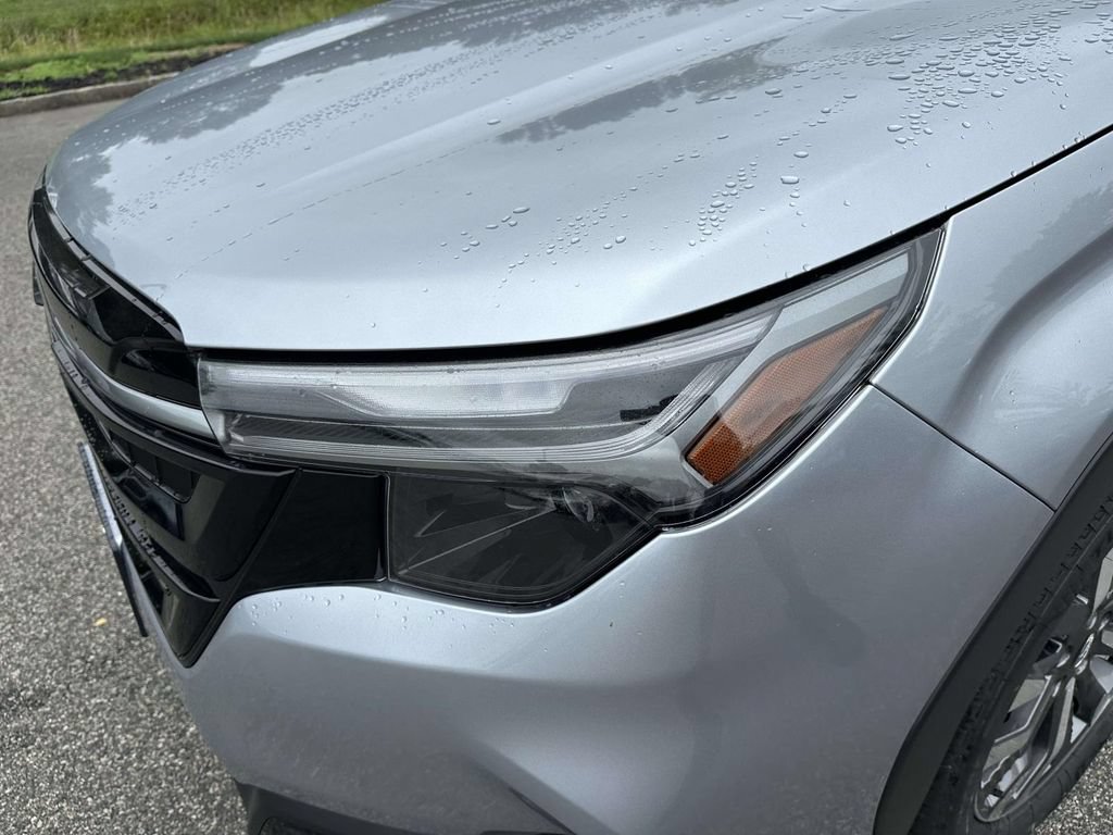 New 2026 Subaru Forester Touring AWD/4WD image 7