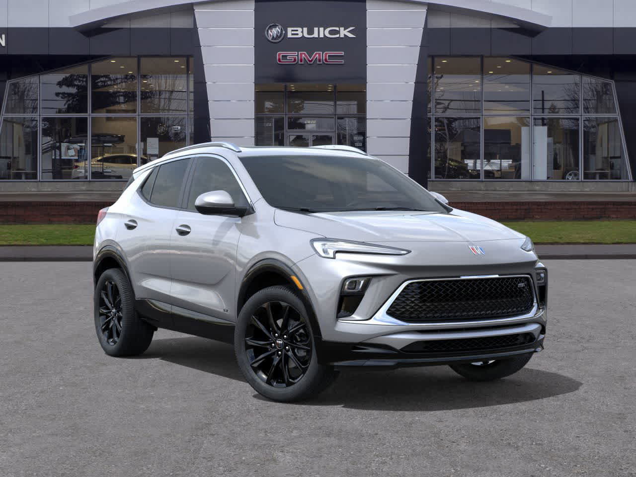 New 2026 Buick Encore GX Sport Touring w/ Comfort Package image 7