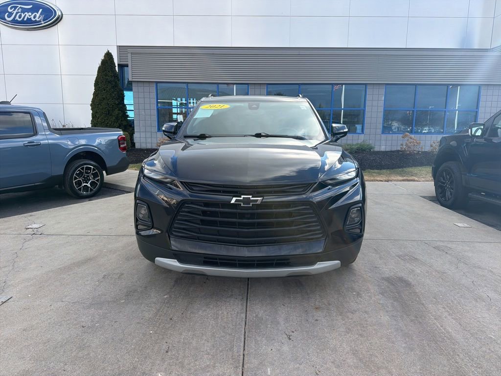 Used 2021 Chevrolet Blazer LT image 6