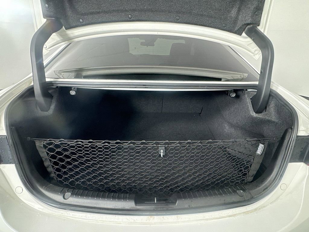 Used 2017 MAZDA MAZDA6 Touring image 32