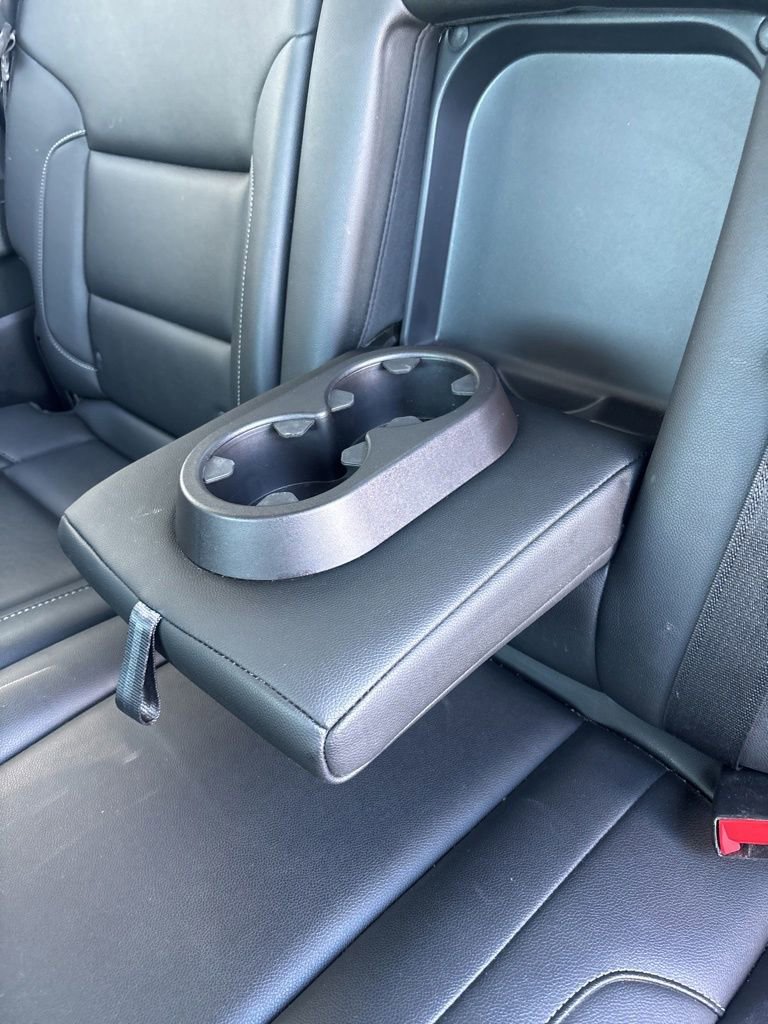 Used 2019 Chevrolet Silverado 3500 LTZ w/ Duramax Plus Package AWD/4WD image 29