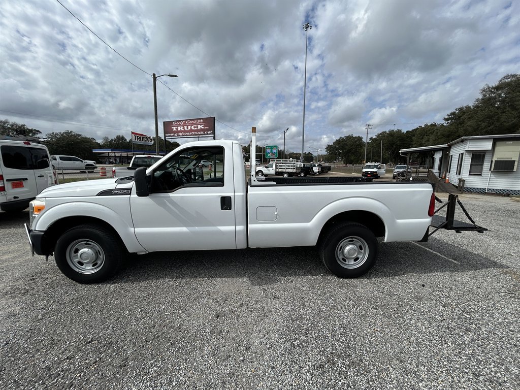 Used 2012 Ford F250 XL image 15