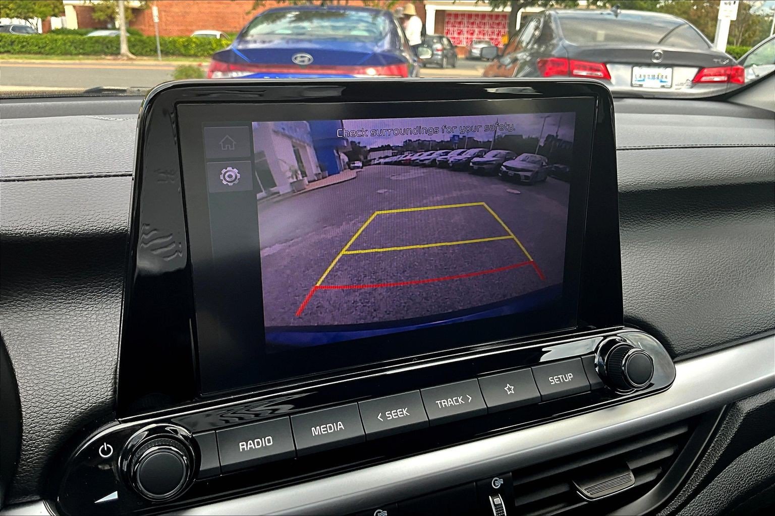 Used 2023 Kia Forte LXS w/ LXS Technology Package FWD image 22