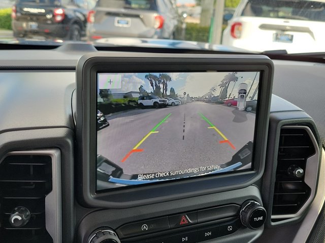 Certified 2023 Ford Bronco Sport Big Bend w/ Convenience Package image 28