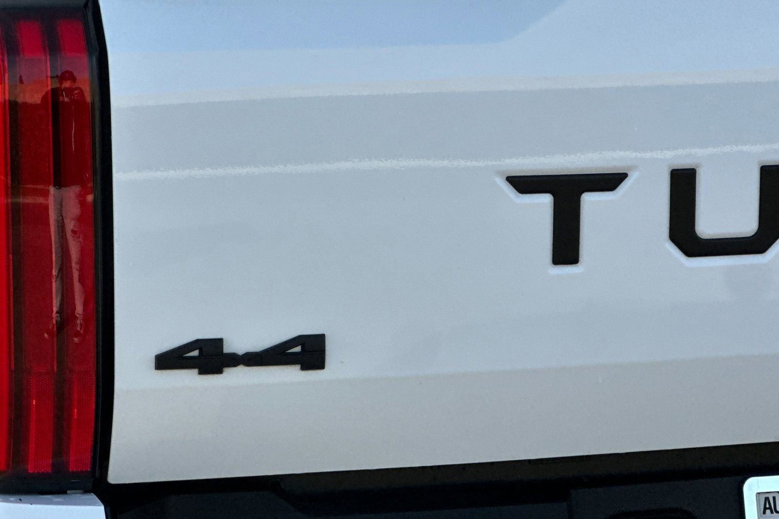 Used 2024 Toyota Tundra SR5 image 26