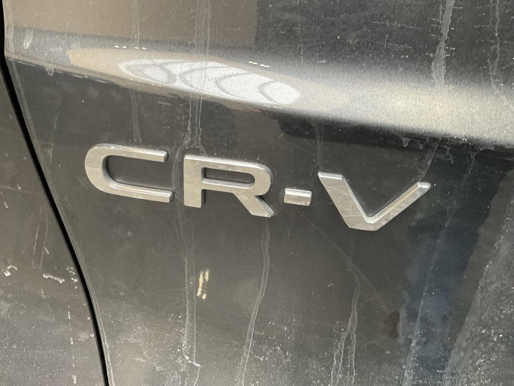 Used 2025 Honda CR-V EX image 24