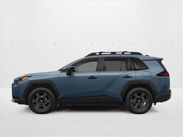 New 2026 Toyota RAV4 AWD video 2