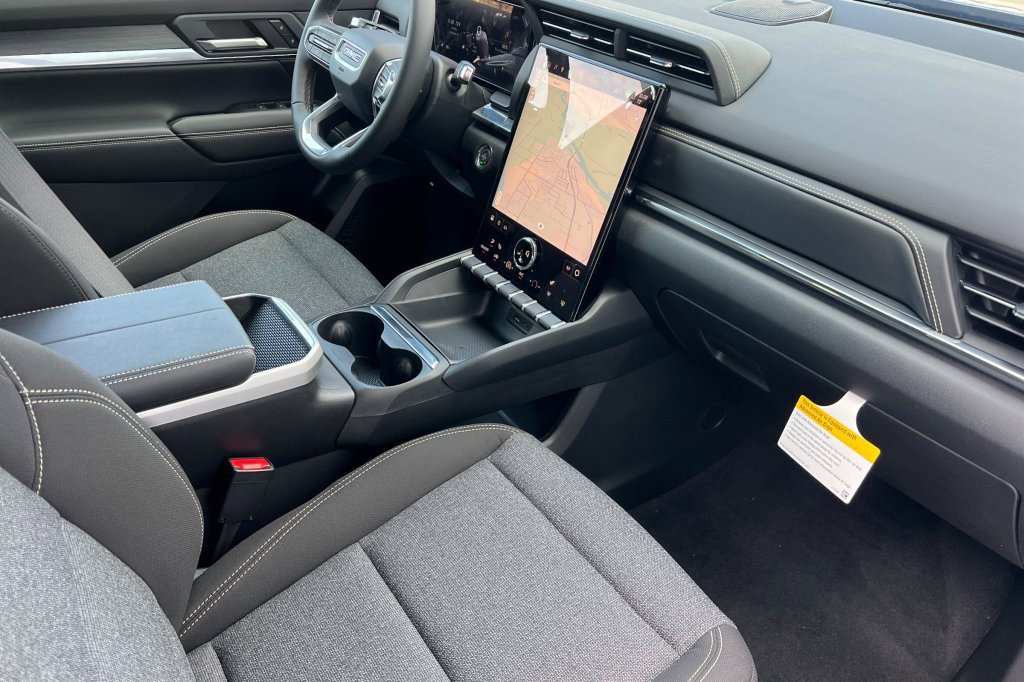 New 2026 GMC Terrain Elevation w/ Technology Package II image 13