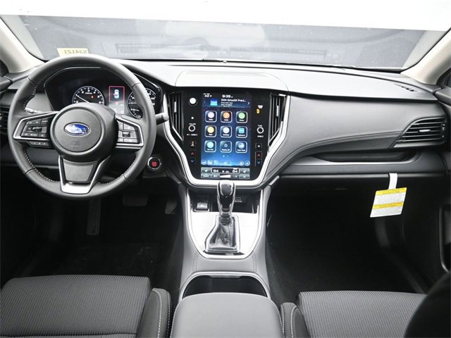 New 2025 Subaru Legacy Premium w/ Popular Package #1 image 20