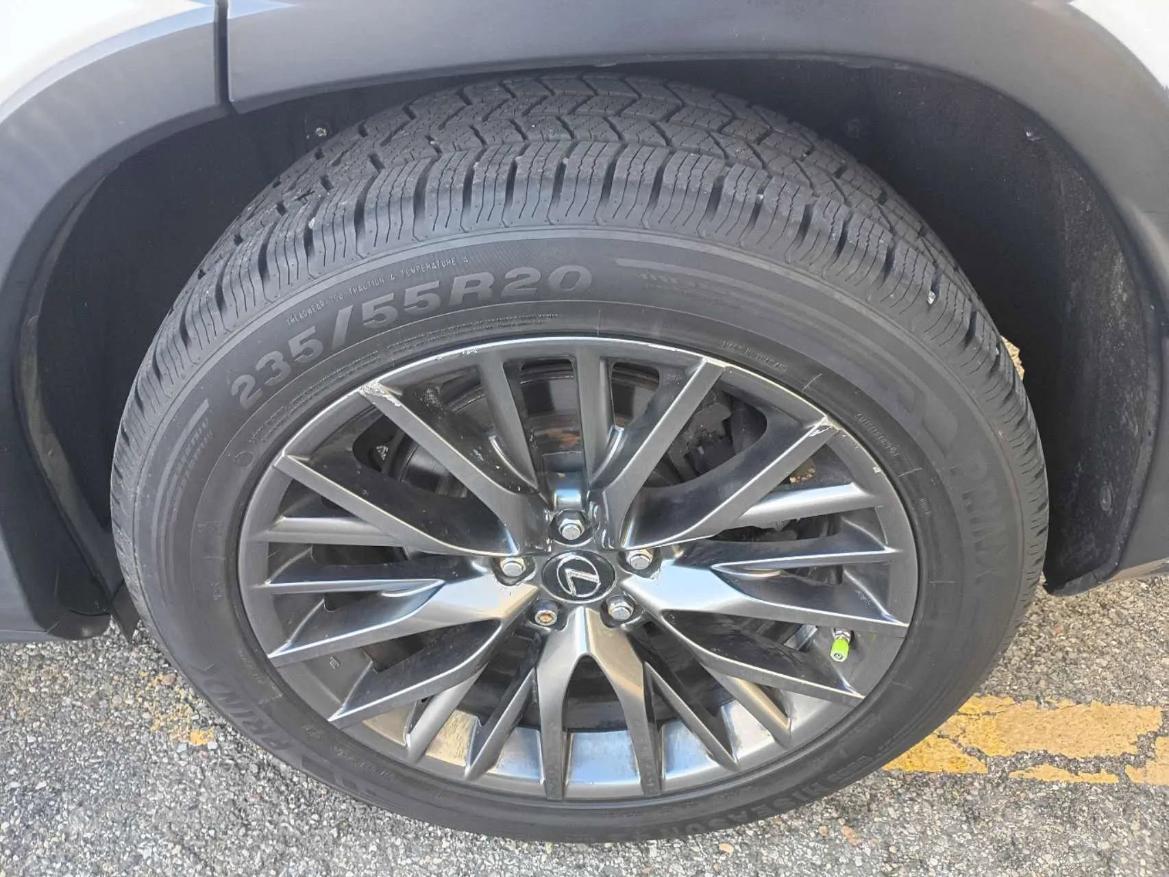 Used 2016 Lexus RX 350 F Sport w/ Accessory Package AWD/4WD image 33