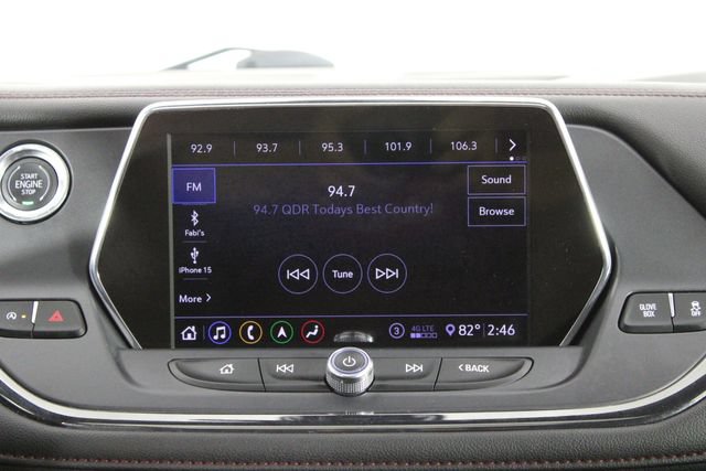 Used 2020 Chevrolet Blazer RS FWD image 25