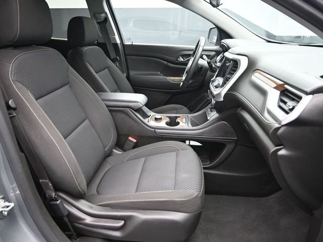 Used 2023 GMC Acadia SLE image 31