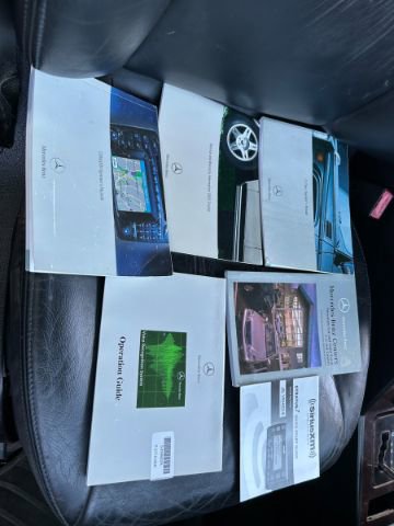 Used 2003 Mercedes-Benz G 500 G500 image 30