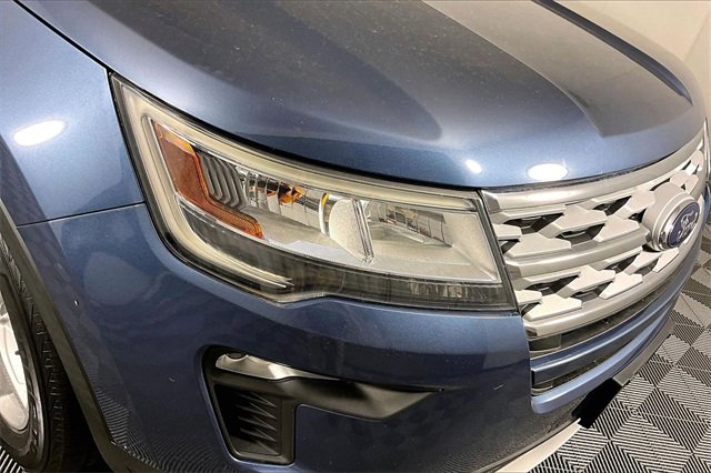 Used 2019 Ford Explorer XLT w/ Equipment Group 202A image 32