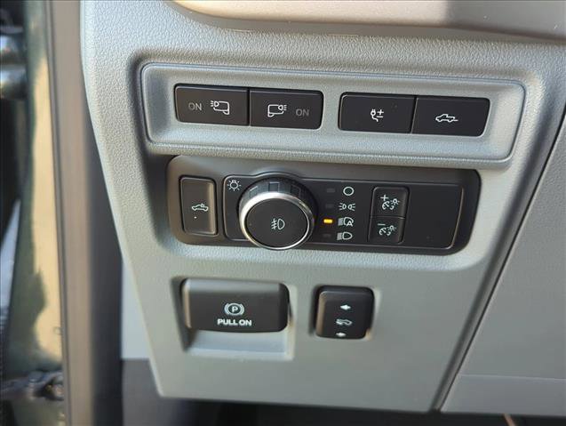 Used 2021 Ford F150 XLT w/ Equipment Group 302A High image 12