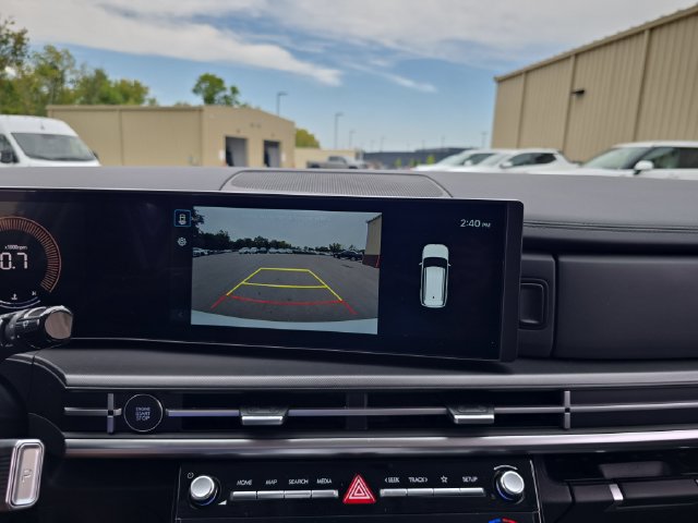 New 2027 Hyundai Santa Fe SEL w/ Tow & Go Package FWD image 22