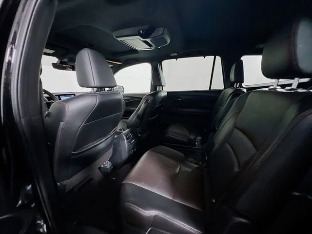 Used 2022 Honda Pilot Black Edition image 23