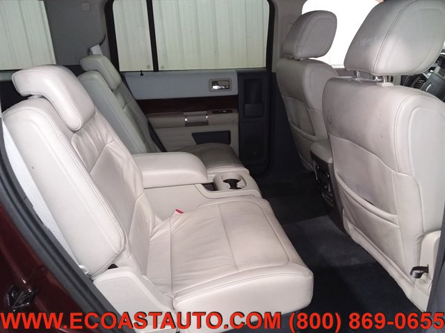 Used 2009 Ford Flex SEL image 14