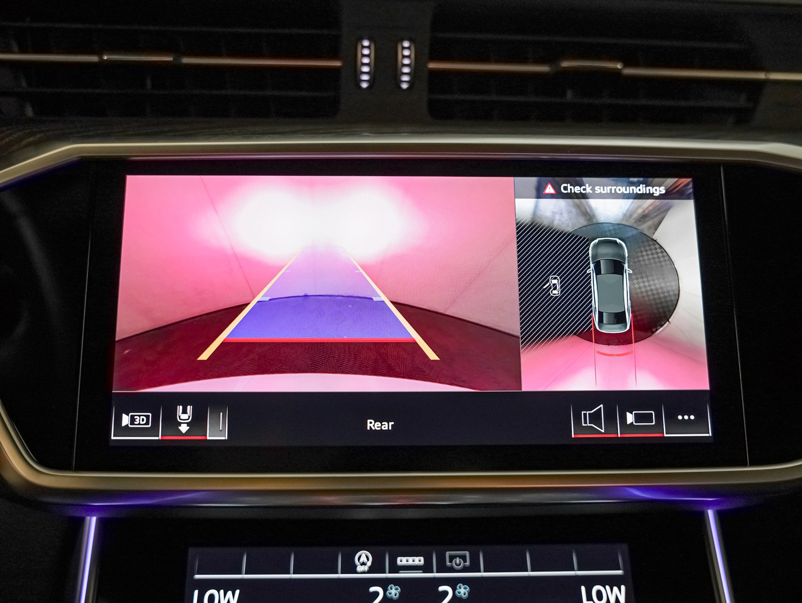 Certified 2025 Audi A6 Premium Plus w/ Premium Plus Package image 22