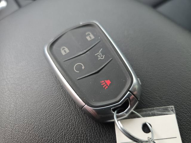 Used 2019 Cadillac XT5 Premium Luxury image 29