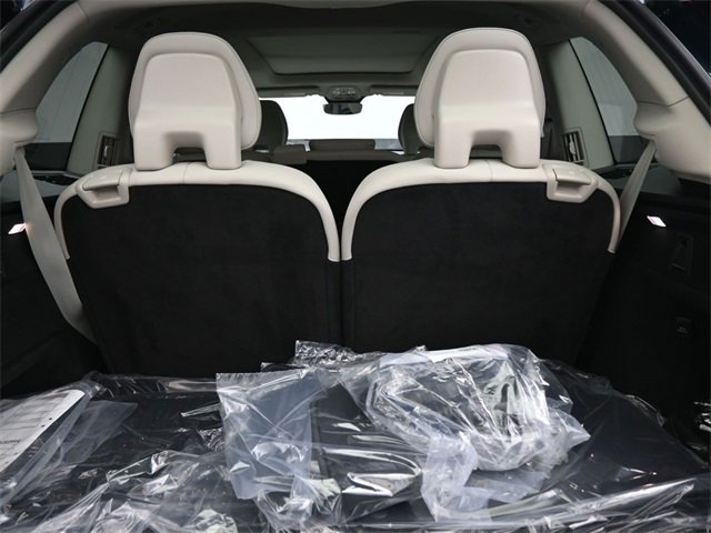 New 2026 Volvo XC90 T8 Ultra image 32