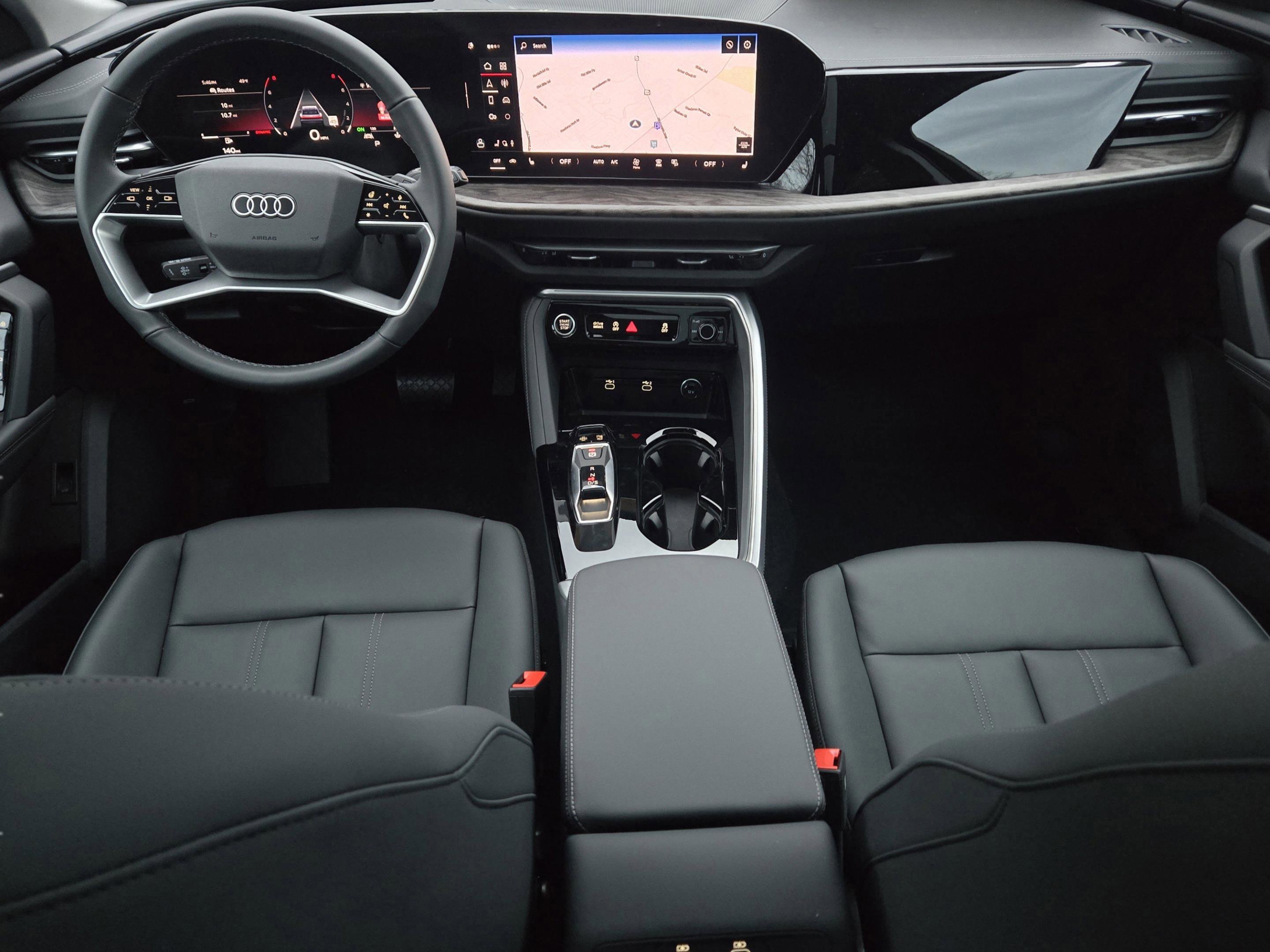 New 2025 Audi Q5 Premium image 30