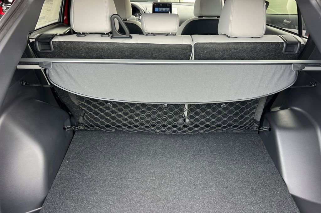 New 2026 Mitsubishi Eclipse Cross SEL image 16