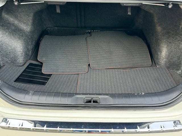 Certified 2023 Nissan Altima 2.5 SR FWD image 16