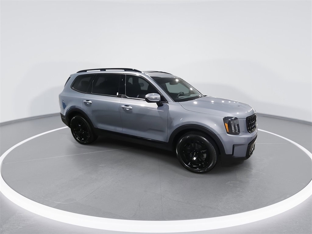 Used 2024 Kia Telluride SX X-Line image 2