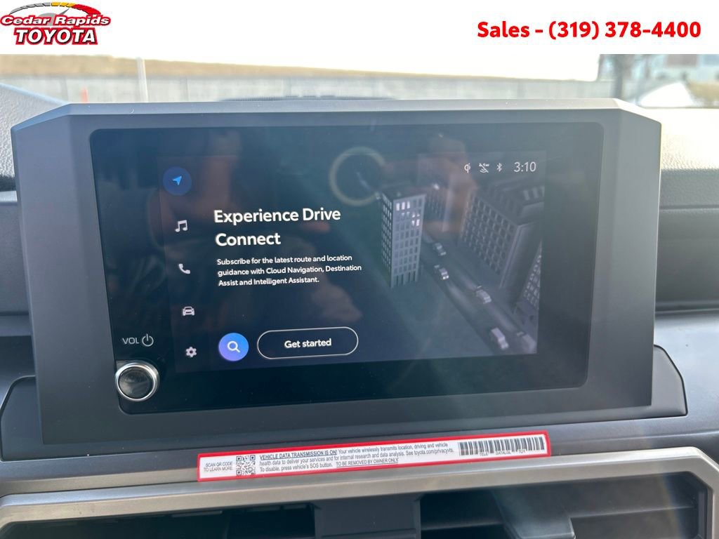 New 2026 Toyota Tacoma TRD Off-Road image 18