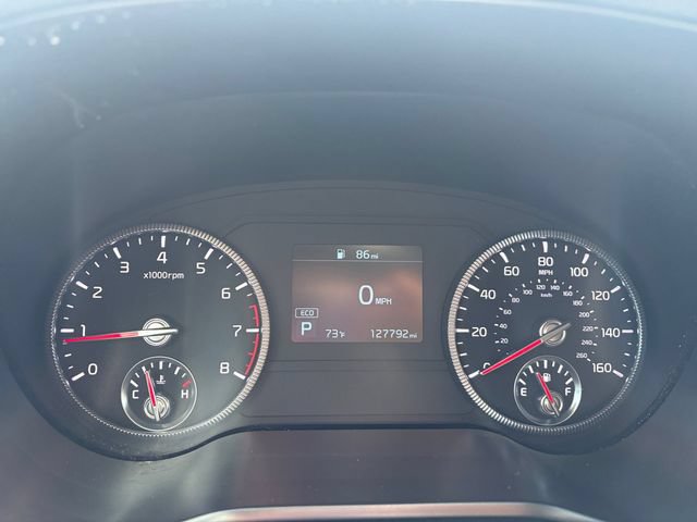 Used 2020 Kia Telluride S AWD/4WD image 28