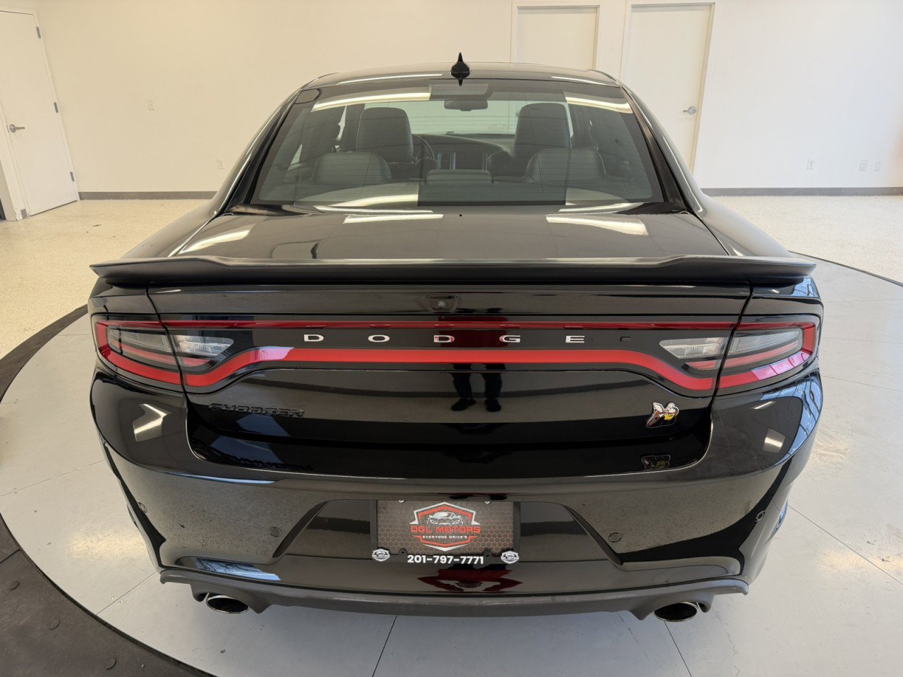 Used 2023 Dodge Charger Scat Pack w/ Plus Group image 6