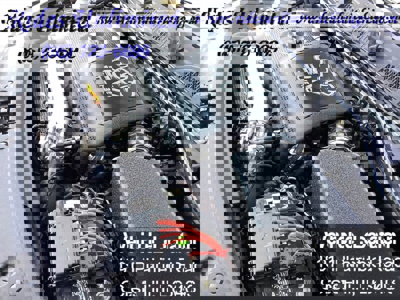 Used 2001 Audi TT 1.8T image 38