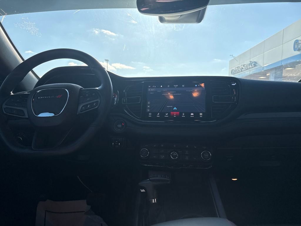 Used 2025 Dodge Durango GT image 15