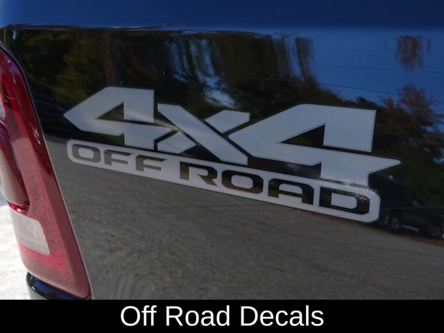 Used 2022 RAM 1500 Laramie image 17
