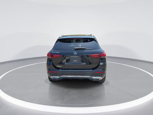 Used 2023 Mercedes-Benz GLA 250 image 7