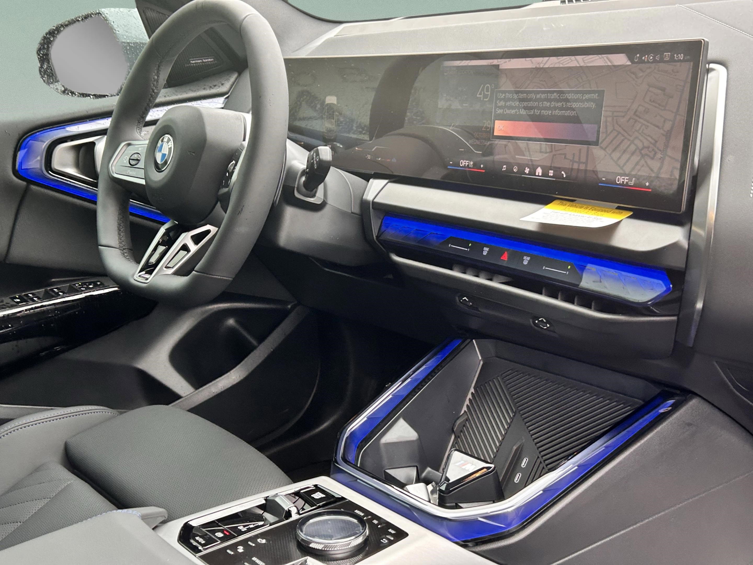 Used 2026 BMW X3 xDrive30 w/ Premium Package image 21